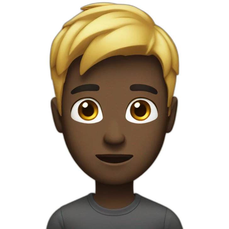 attention emoji