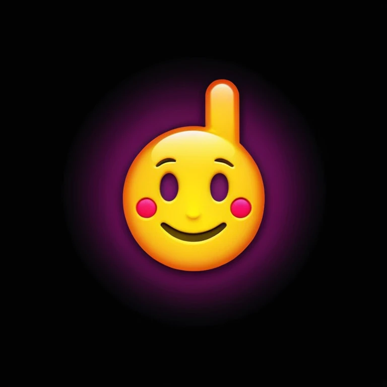 Denied emoji