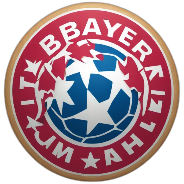 bayern munich logo emoji