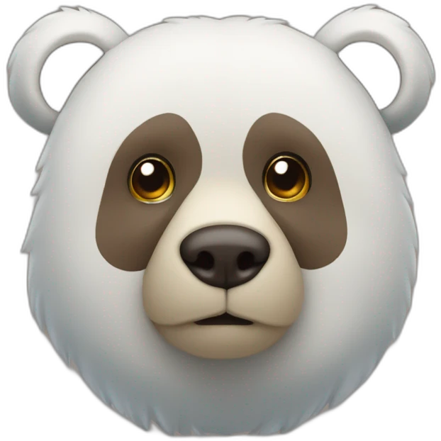 Süßer-bär emoji