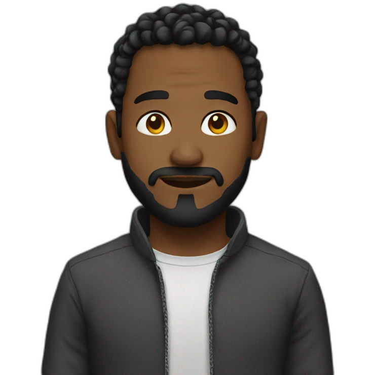 Unchained emoji