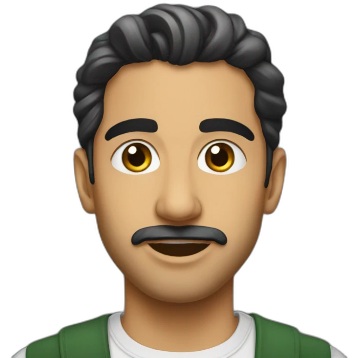 hamood habibi emoji