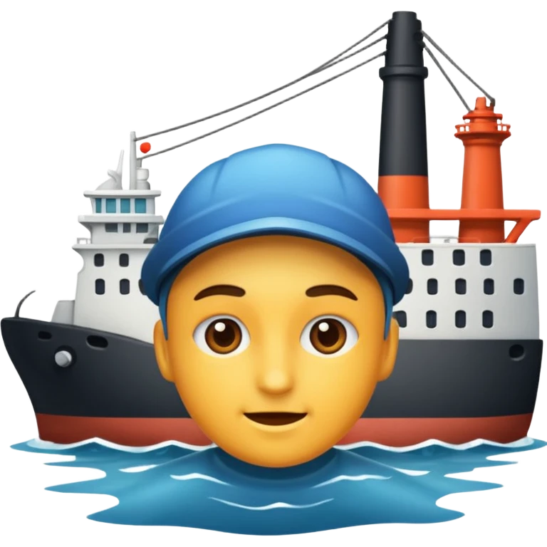 port emoji