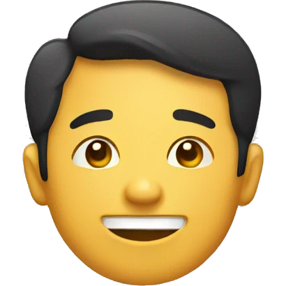 smiley filipino emoji