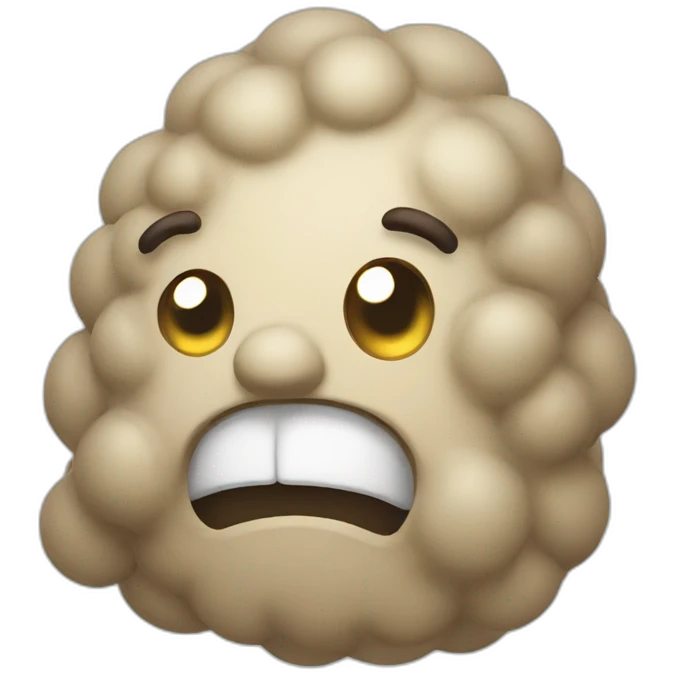 fart emoji