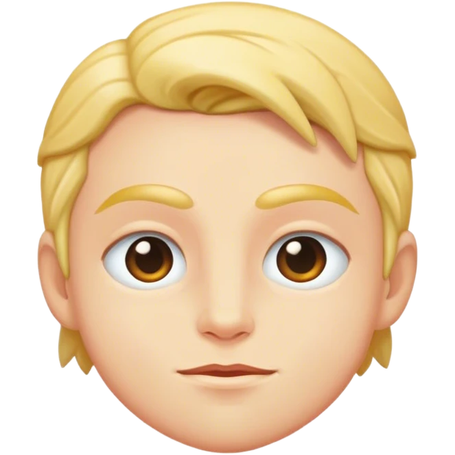 Sméagol emoji