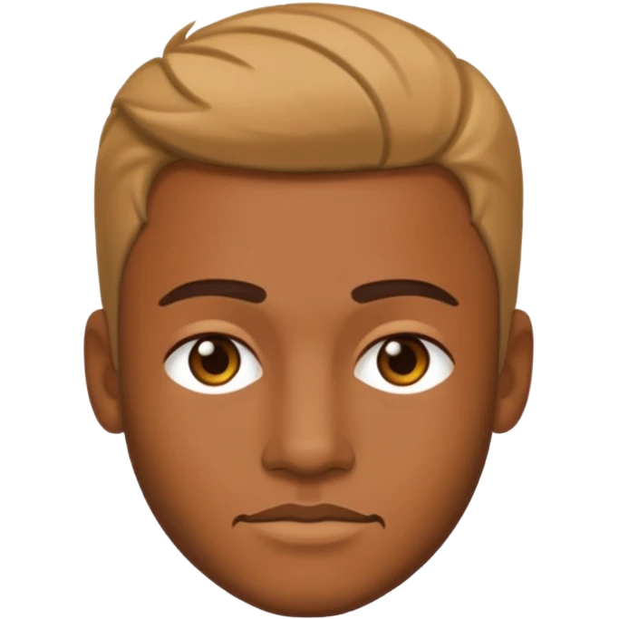 Carl Anthony Payne II emoji