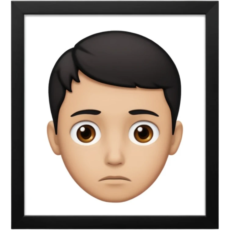 Customers first: Focus on the problems of our customers. We always strive to solve painful problems for our customers. make sure that it is 128 px x 128px emoji