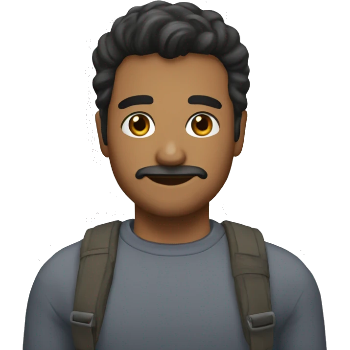 Denny Sumargo emoji