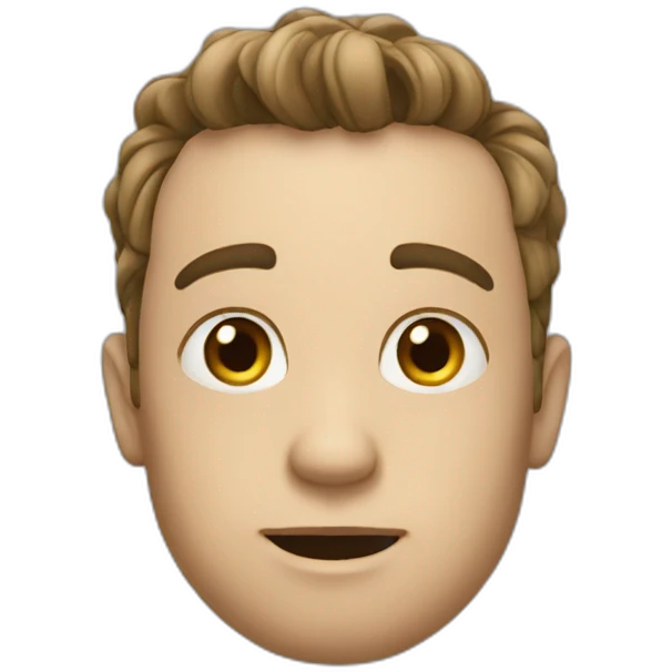 Polla emoji