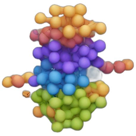 Bayesian Network emoji