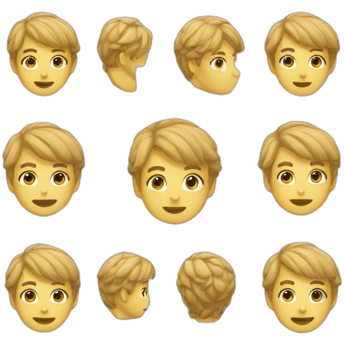 K emoji