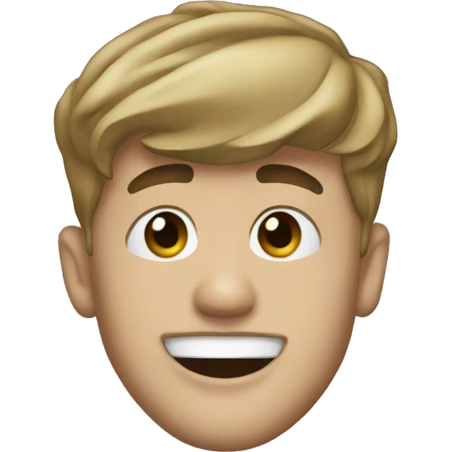 Justin bieber emoji emoji