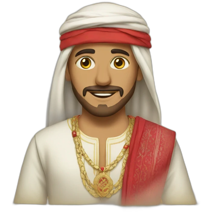 maroc emoji