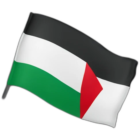 palestina flag emoji