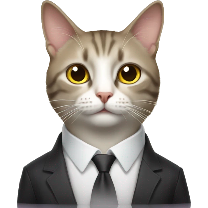 elon musk cat emoji