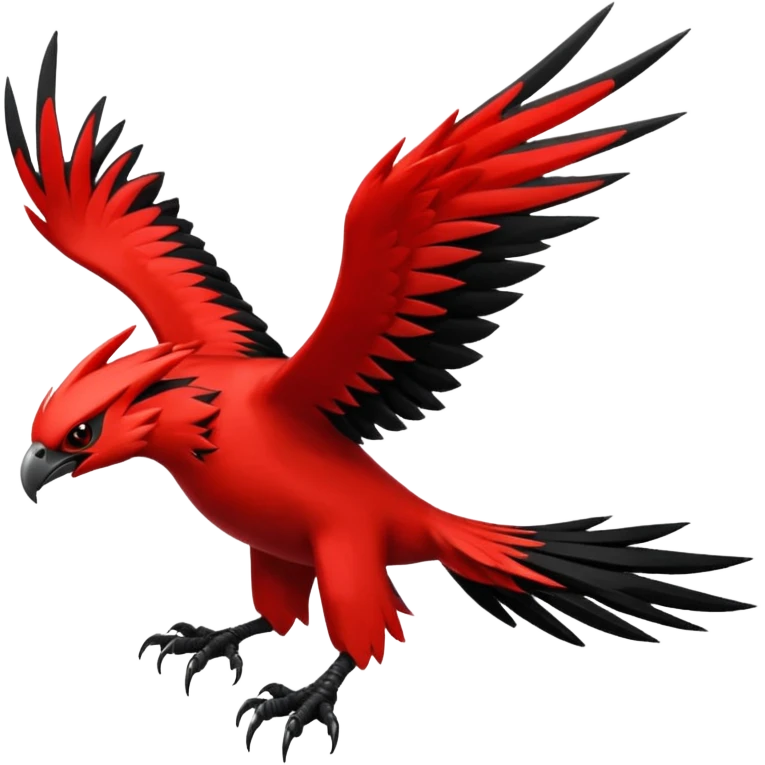 Yveltal emoji