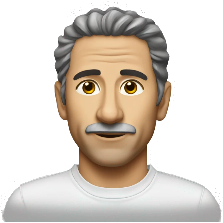 Sergio tachini T emoji