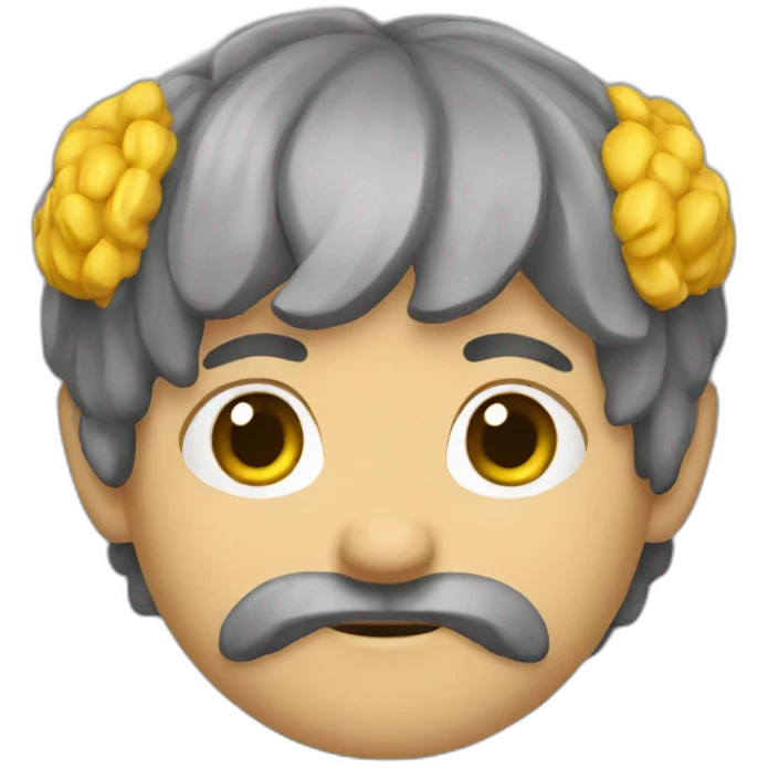 Zaluzhniy emoji