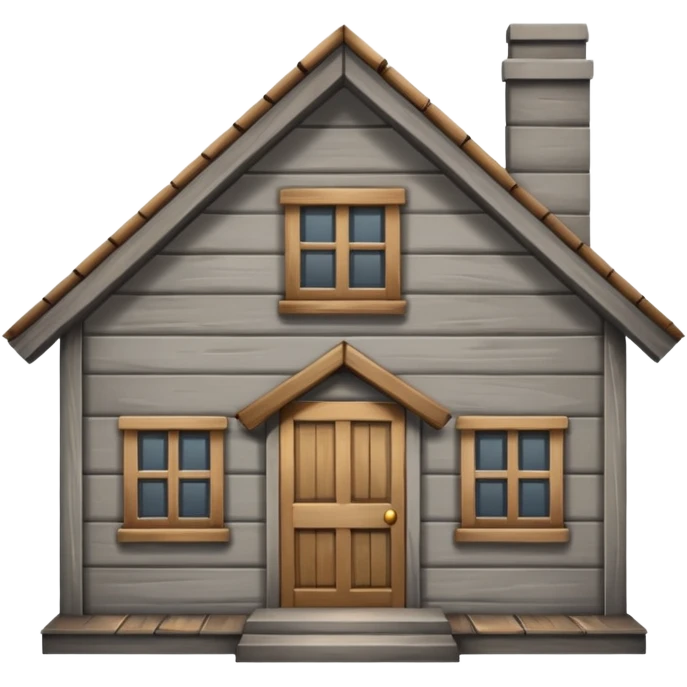 house empty emoji