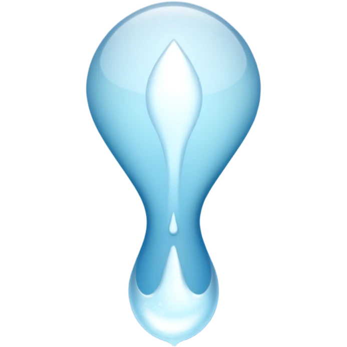 آب منی emoji