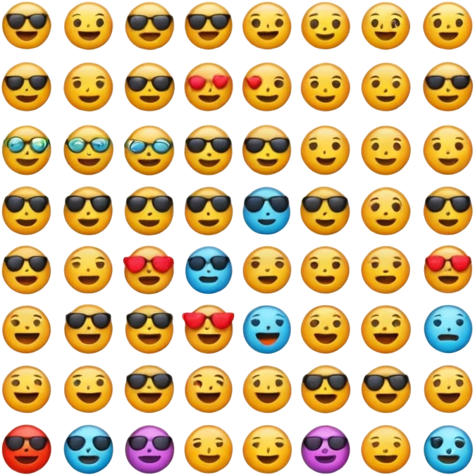 Emoji  emoji