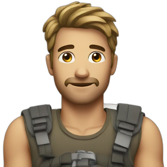 rest emoji