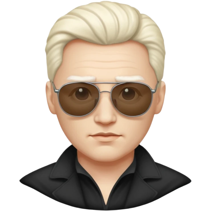 morpheus emoji