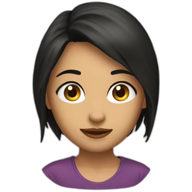 riana emoji