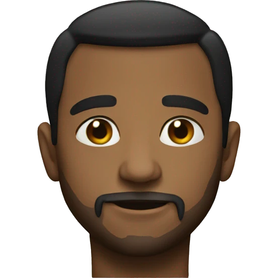 real emoji