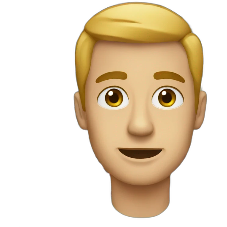 super market emoji