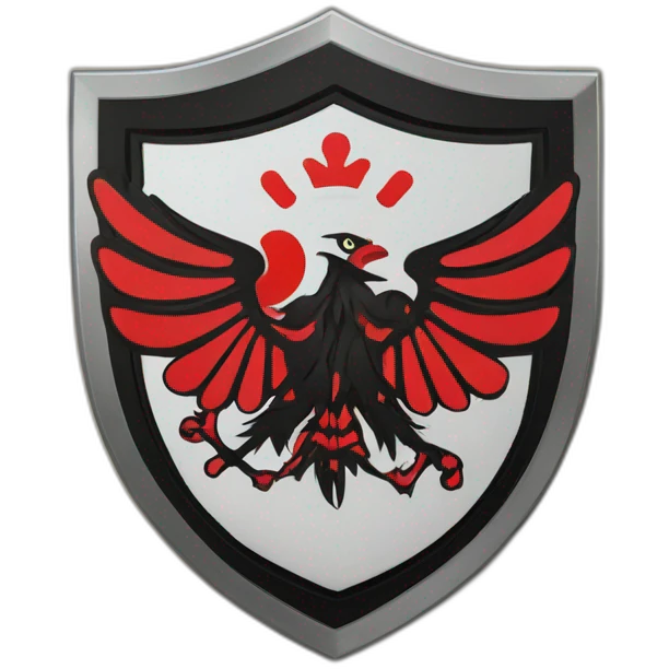 OGC NICE BLASON emoji