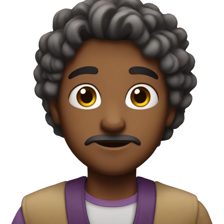 me emoji