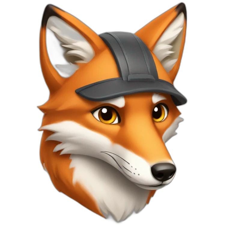miles prower fox emoji