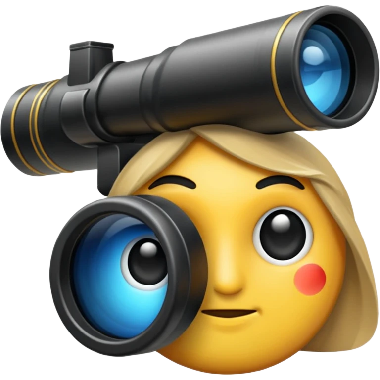 Создай эмодзи в стиле OSINT emoji