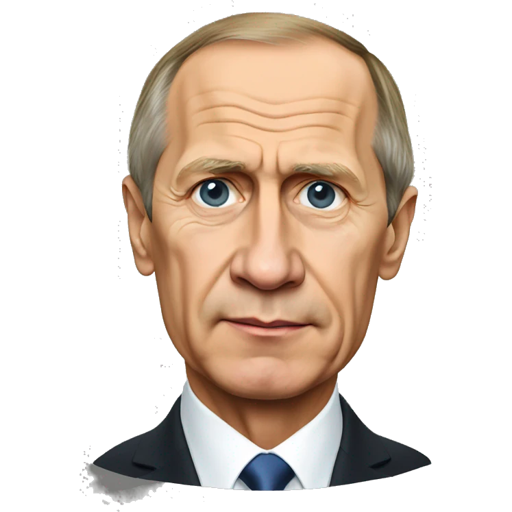 Putin Vladimir lavrov emoji