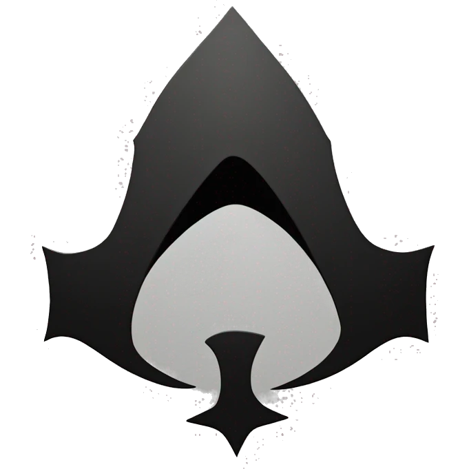 Assassin's Creed logo emoji