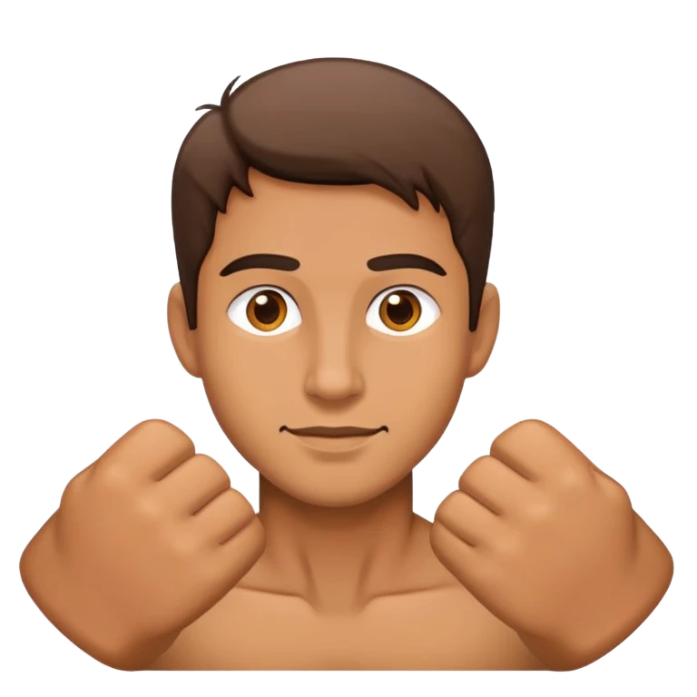 guy emoji