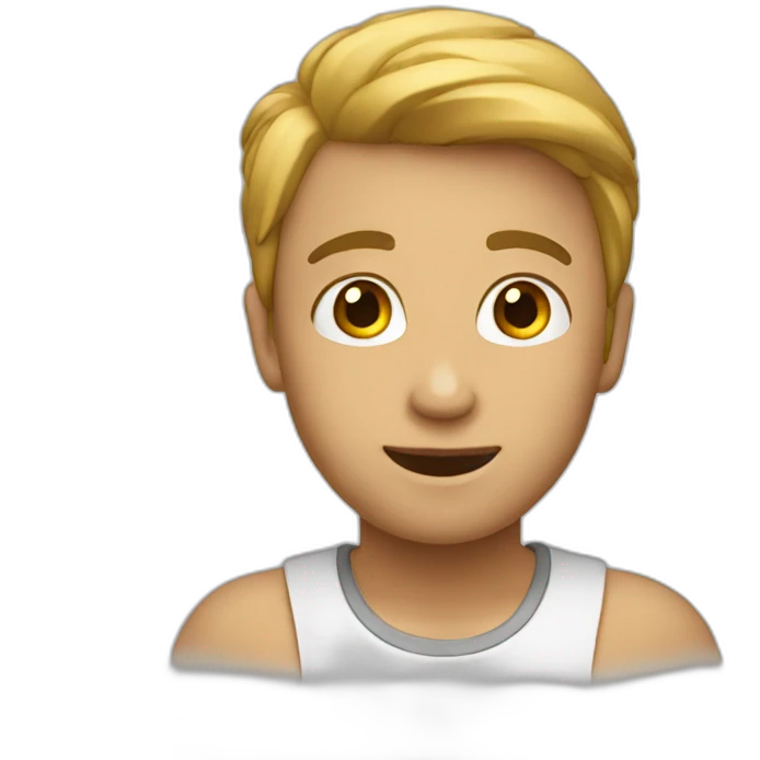 Sharing Pai emoji