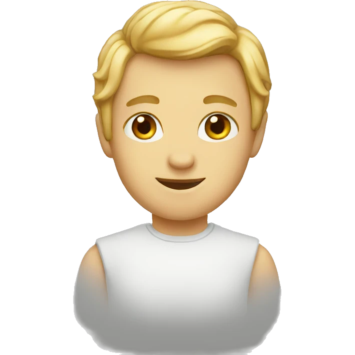 Alphabet emoji