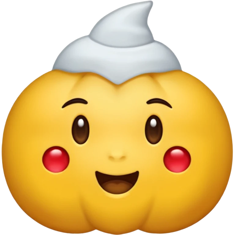 Галочка в кругу emoji