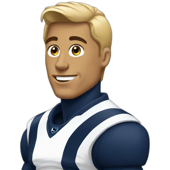 penn state emoji