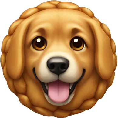 woofle ball emoji