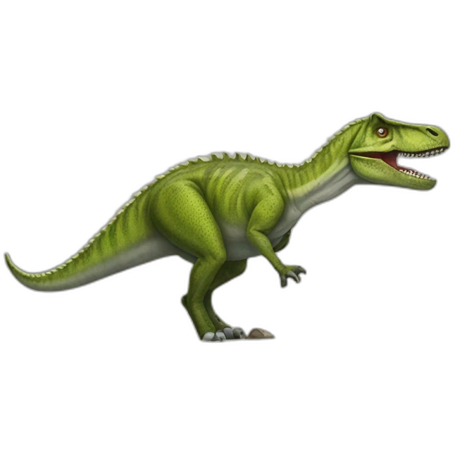 Ceratosaurus emoji