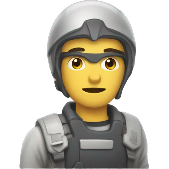 veiculo protegido emoji
