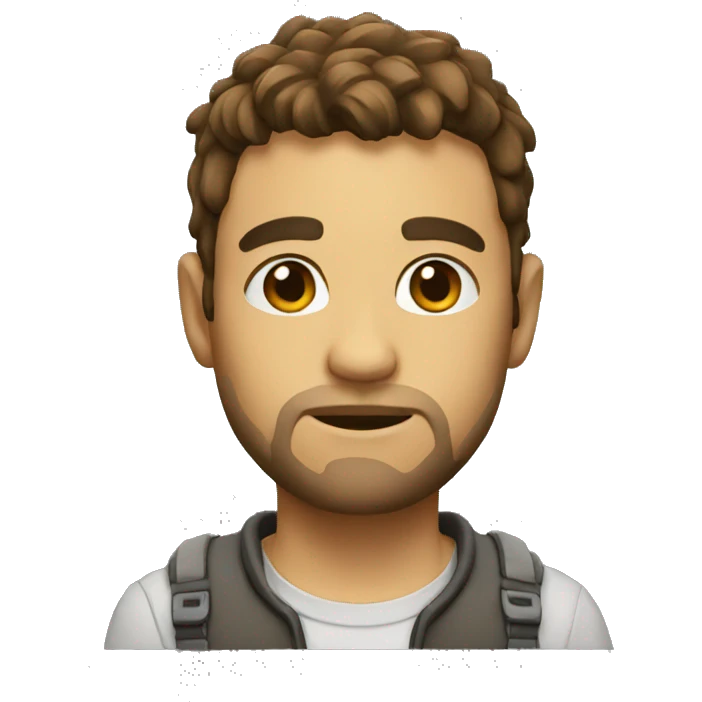 Dev emoji