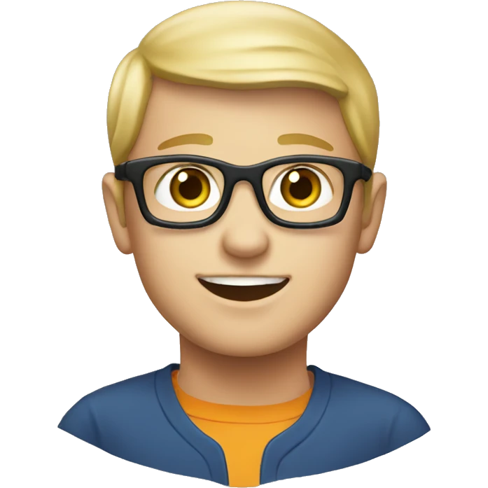 Junior H logo emoji