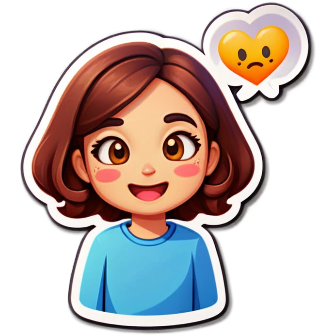 Emoji expressing my feelings for my fiancée  emoji
