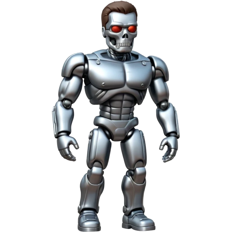 terminator walking













 emoji