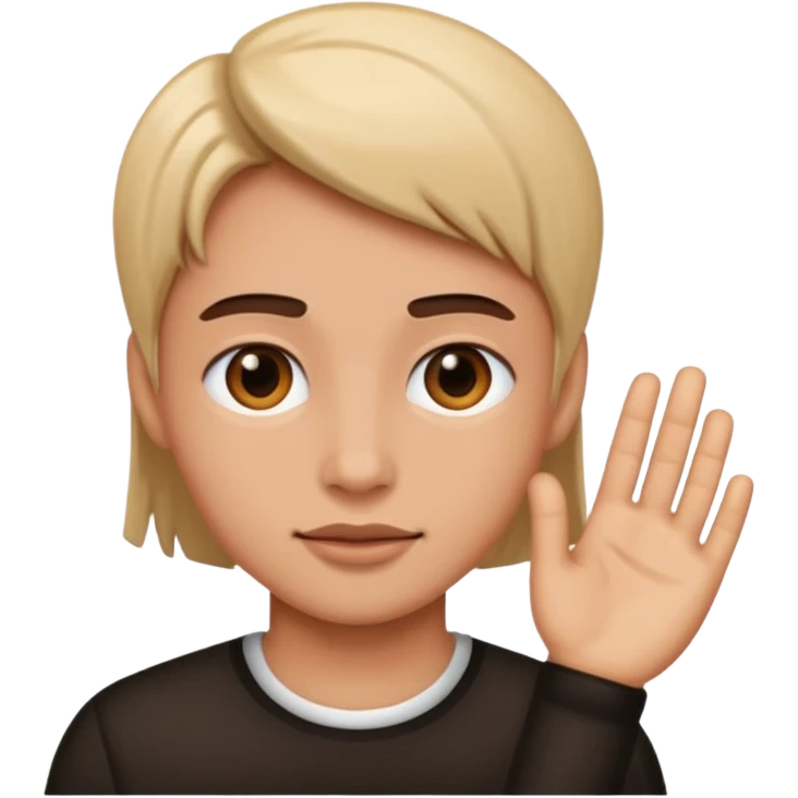 Человека emoji